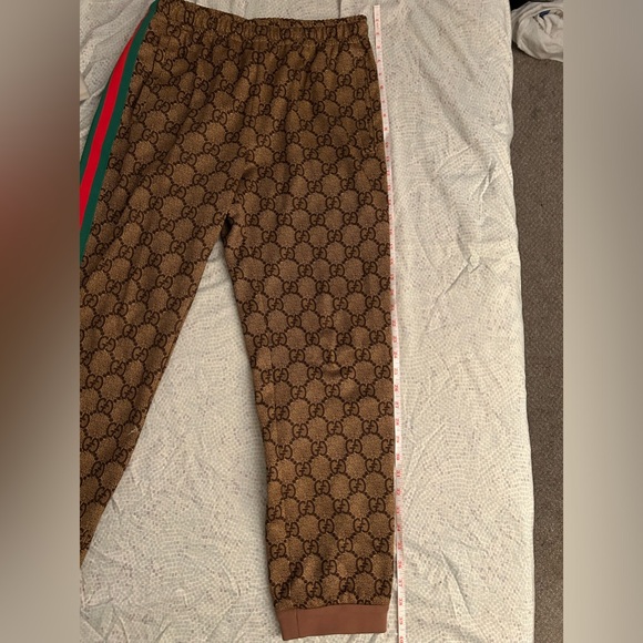Gucci jogger - Picture 6 of 8